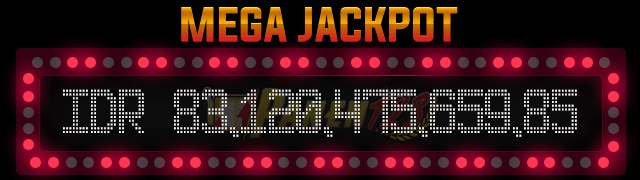 Dolar118 Jackpot