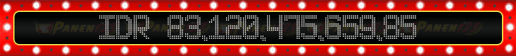 Dolar118 Jackpot