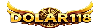 Logo Dolar118