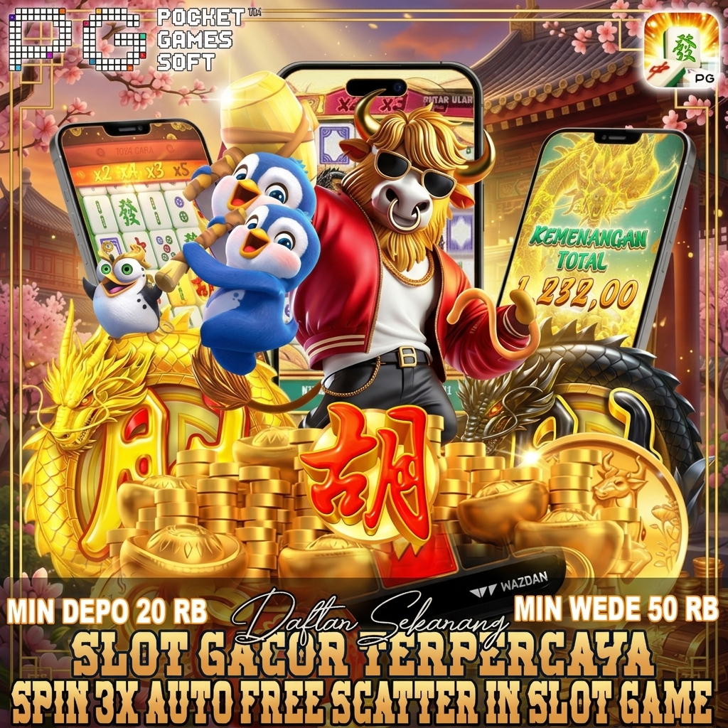 ❃ Spektrum Game Modern Lewat Grafis Kreatif Yang Lebih Eksotis
