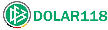 Logo Dolar118